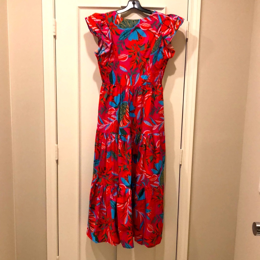 Sugarlips Dress - Picture 2 of 10